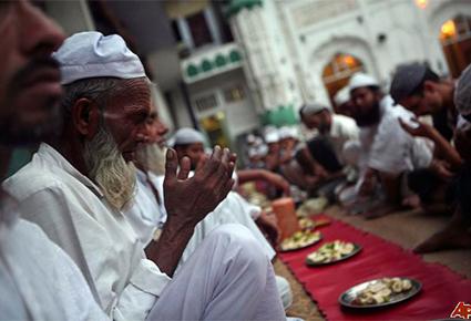 ماذا لو قرّرت قضاء رمضان في الهند؟